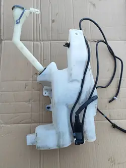 NISSAN QASHQAI J11 PESUAINESÄILIÖ 28910-4EA0A