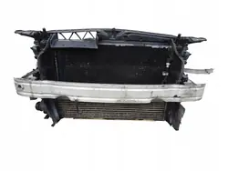 AUDI A7 C7 4G 4G8 A6 C7 3.0 TDI Suporte Frontal Completo