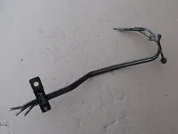 Tuyau à vide Mitsubishi OEM pour Pajero III 3.2 DID