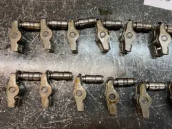 Poussoirs de Soupape OEM DZWIGIENKI ZAWOROWE VW Audi 2.0 TDI