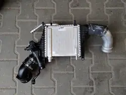 INTERCOOLER MERCEDES GLC W253 W205 2.0 CGI A2640905300
