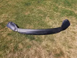 Paraurti posteriore Tesla Model X Hockey 1058354-00-F