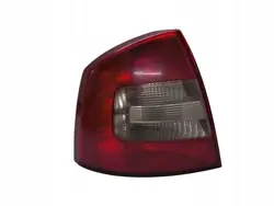 Vänster baklampa 1Z5945095B Skoda Octavia II