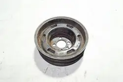 Pulley de vilebrequin AUDI A4 1.8L essence 058105251E