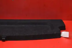 Prateleira de bagageira OEM 88910-68K0 para Nissan Pixo 2008-2013