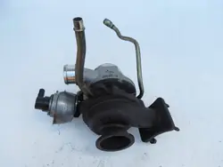 Turbolader OEM 31380219 voor Volvo 2.0/2.4 D3 D4 D5