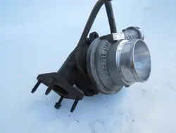 Turboahdin OEM 31380219 Volvolle 2.0/2.4 D3 D4 D5