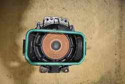 Subwoofer-högtalare OEM 2622516 55 för BMW G05 G06 G07