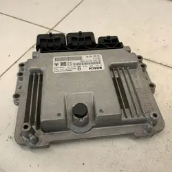 Moottorin ohjainyksikkö OEM 587412654125826356 Peugeot 207 SW