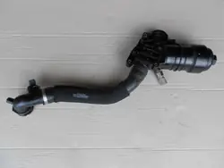 Filtre à huile Audi 3.0 TDI OE 059115389T