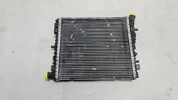 Radiador de agua adicional Audi R8