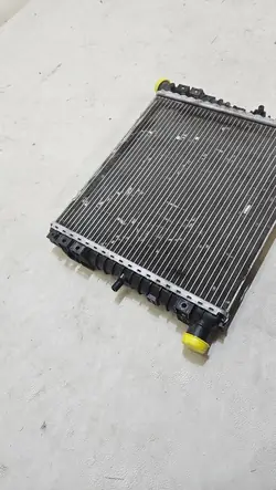Radiateur d'eau supplémentaire Audi R8