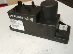 Bomba de fecho central OEM 2108002548 para Mercedes CLK