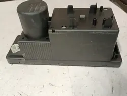 Centrale sluitpomp OEM 2108002548 voor Mercedes CLK