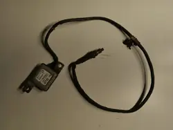 Sensor NOX Lambda OEM 8K0907807E para VW Sharan 7N