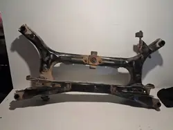 Viga trasera Toyota CHR OEM chr belka tylna sanki