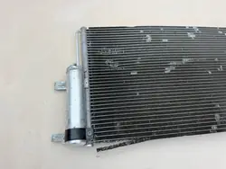 FORD C-MAX 2 II KUGA Airconditioning Radiator EJ7H-19710-AC