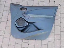 Front Right Door Panel Renault Zoe 809005247R
