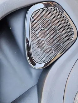 Pannello porta anteriore destro Renault Zoe 809005247R