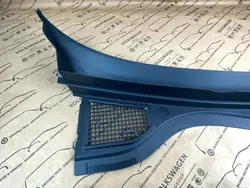 OEM 571819404C Höger vindrutetätning för VW Tiguan III