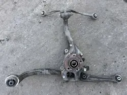 Audi OE Oikea Etupyöränlaakeri 8K0407258ABS