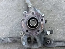 Audi OE Höger Framhjulslager 8K0407258ABS