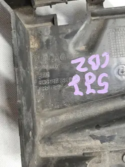 Base de Batterie Audi OE 6C0915331D