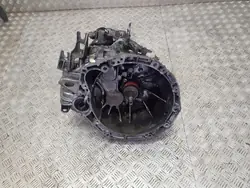 RENAULT SCENIC II 1.9 DCI Gearbox ND0002
