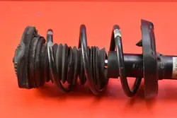 Etuvasen Jousitus OEM 39039571 Opel Astraan