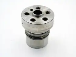 Versnellingsbak as 3S71-7000-CA voor Ford Mondeo MK3