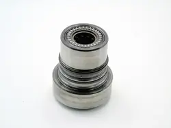 Versnellingsbak as 3S71-7000-CA voor Ford Mondeo MK3