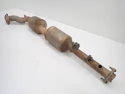 Filtre DPF Catalyseur OEM ROZ123 pour Hilux