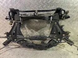 Estrutura auxiliar traseira Lexus NX 2020 OEM UTO40924