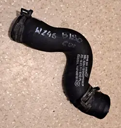 Waterleiding Mercedes B-Klasse W246 A2465010482