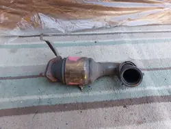 CATALIZADOR DPF CHEVROLET CAPTIVA OPEL ANTARA 2.0 D