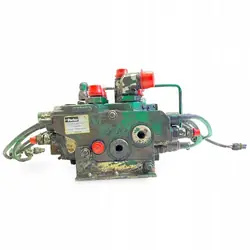 OEM 36140005078 Mercedes-Benz Distributeur Hydraulique