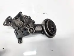 Pompe à huile OEM 059115105 pour Audi A6 2.7L 2005