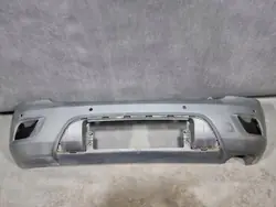 Takapuskuri OEM 95122400 Opel Mokka FlexFix -mallille