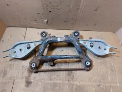 Braccio di Sospensione Posteriore BMW E46 Compact