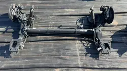 OEM bakaxelbalk för Peugeot 3008 II 5008 II