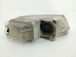 Phare avant gauche Skoda Octavia II (2004-2013) OEM 5907911374488