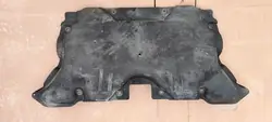 MERCEDES C 205 Motorhuv 2055200223 OEM