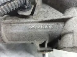 Direção Elétrica Peugeot 207 1.6