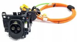 Audi E-Tron Laadkabel Set OEM 4KL971106G