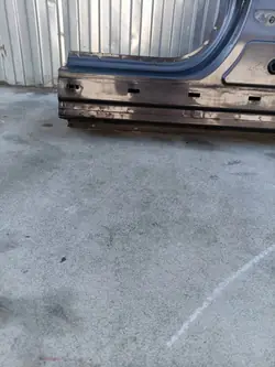 Used Right Center Pillar for Dodge Durango 2014-2018
