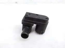 Jäähdytysnesteen ohjausventtiili OEM 7N0819809D Seat Alhambra