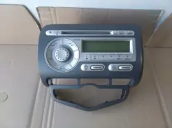 Gebrauchtes Honda OE Radio OEM RADIO HONDA JAZZ II