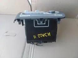 Begagnad Honda OE radio OEM RADIO HONDA JAZZ II