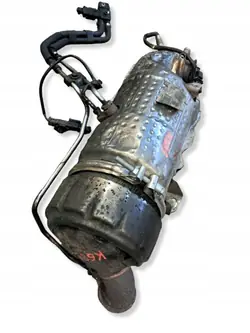 Catalyseur DPF d'occasion OEM K685 pour Peugeot 2008 1.6 eHDi