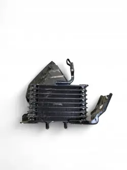 Vaihteistoöljynjäähdytin Lexus NX 2023 OEM 3291778030